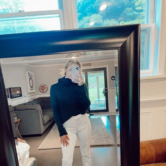 SIMPLY VERA WANG sweater S - Picture 3 of 10